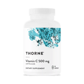 Vitamin C with Flavonoids