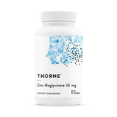 Zinc Bisglycinate 30 mg