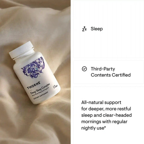 Deep Sleep Complex