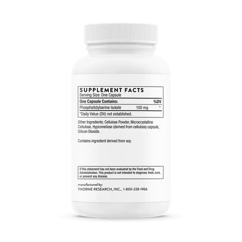 Phosphatidylserine