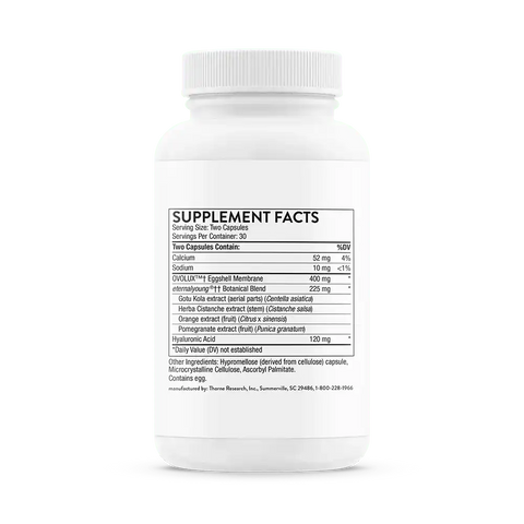 Radiant Skin Complex