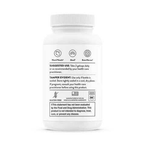 Advanced DHA