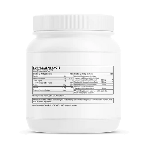 Collagen Plus