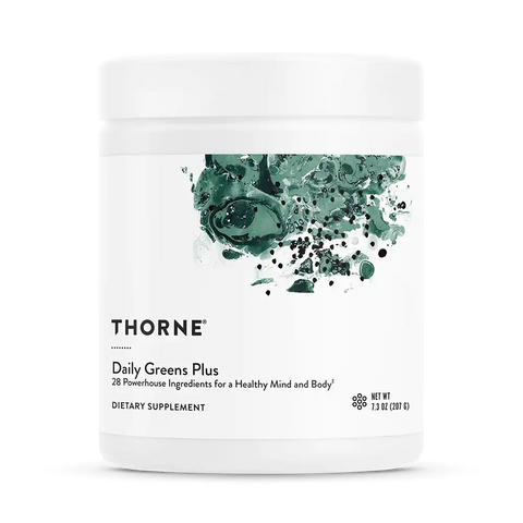 Daily Greens Plus